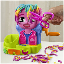 Load image into Gallery viewer, Play-Doh Hair Stylin' Salon Playset