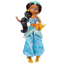 Load image into Gallery viewer, Disney Princess Jasmine Manga Doll