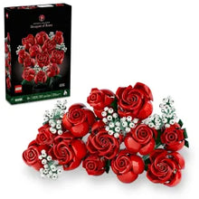 Load image into Gallery viewer, LEGO 10328 Bouquet of Roses Flowers