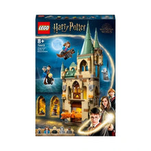 Load image into Gallery viewer, LEGO Harry Potter 76413 Room of Requirement