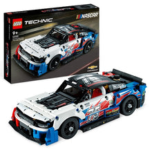 Load image into Gallery viewer, LEGO 42153 NASCAR Next Gen Chevrolet Camaro ZL1