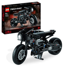 Load image into Gallery viewer, LEGO 42155 The Batman - Batcycle
