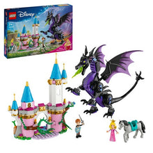 Load image into Gallery viewer, LEGO 43240 Maleficent in Dragon Form