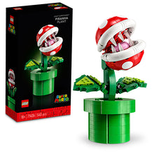 Load image into Gallery viewer, LEGO SUPER MARIO 71426 - PIRANHA PLANT