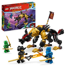 Load image into Gallery viewer, 71790 LEGO Ninjago Imperium Dragon Hunter Dog