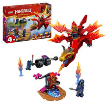 Load image into Gallery viewer, LEGO 71815 Kai's Source Dragon Battle