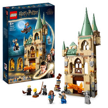Load image into Gallery viewer, LEGO Harry Potter 76413 Room of Requirement