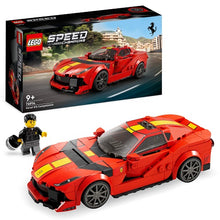 Load image into Gallery viewer, LEGO 76914 Ferrari 812 Competizione