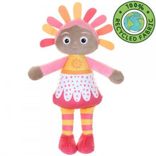 Load image into Gallery viewer, In the Night Garden Upsy Daisy Super Squishy Soft Toy