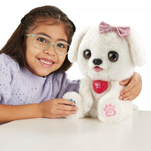 Load image into Gallery viewer, Vtech Kosy the Kissing Puppy