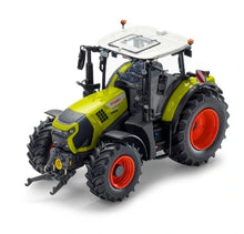Load image into Gallery viewer, Claas Arion 660 Limited Night Edition Farm Toy