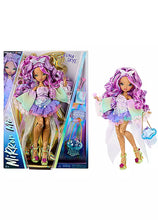 Load image into Gallery viewer, Mirror Mi Luna Skye Fashion Doll