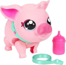 Load image into Gallery viewer, Little Live Pets My Pet Pig