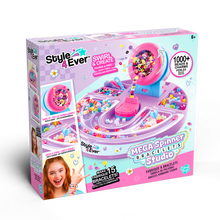 Load image into Gallery viewer, Style 4 Ever Mega Spinner Bracelets Studio