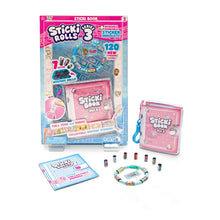 Load image into Gallery viewer, S3 - STICKI ROLLS STICKI BOOK PACK