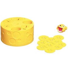 Load image into Gallery viewer, University Games Easy Cheesy Children's Game