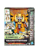 Load image into Gallery viewer, Transformers Transformers Movie 7 Beast Mode Bumblebee