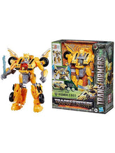 Load image into Gallery viewer, Transformers Transformers Movie 7 Beast Mode Bumblebee