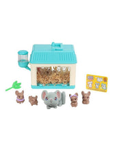 Load image into Gallery viewer, Little Live Pets - Mama Surprise Minis: Lil' Mouse
