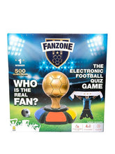 Load image into Gallery viewer, Fanzone: The Football Trivia Game