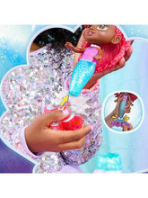 Load image into Gallery viewer, Disney Junior Pop Tails Ariel Doll