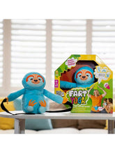 Load image into Gallery viewer, Fart Yoga Game