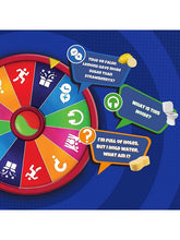 Load image into Gallery viewer, Wheel You Dare Family Board Game