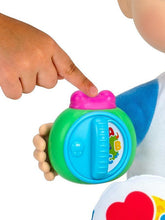 Load image into Gallery viewer, Cocomelon Discover 'N Play JJ Interactive Doll