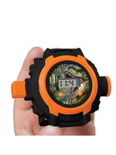 Load image into Gallery viewer, Natural History Museum Dinosaur Projector Watch