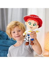 Load image into Gallery viewer, Disney Toy Story 5 Jessie 25cm Plush