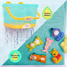 Load image into Gallery viewer, Disney Shop Caddy: Winnie the Pooh, BATH TOY