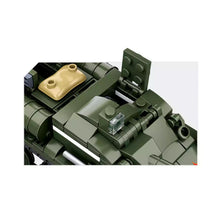 Load image into Gallery viewer, WWII - SU-85 TANK DESTROYER