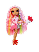 Load image into Gallery viewer, Rainbow High Pretty in Paris Kia Hart Doll