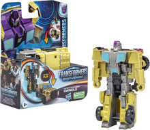 Load image into Gallery viewer, Hasbro – Transformers – Earthspark One Step Flip – Swindle