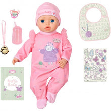 Load image into Gallery viewer, Baby Annabell Doll Active 43cm