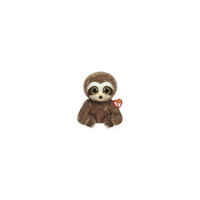 Load image into Gallery viewer, ty Beanie Boos Dangler Sloth 40Cm