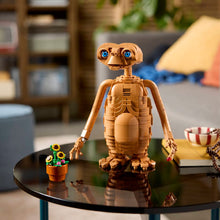 Load image into Gallery viewer, LEGO Ideas E.T. the Extra-Terrestrial 21370