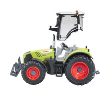 Load image into Gallery viewer, Britains 43374: Claas Arion 660 Tractor – 1:32 Scale Diecast Model