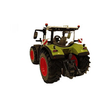 Load image into Gallery viewer, Britains Claas Arion 660 Tractor