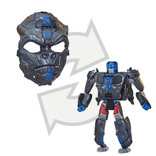 Load image into Gallery viewer, TRANSFORMERS MV7 2-IN-1 MASK OPTIMUS PRIMAL