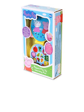 Load image into Gallery viewer, Peppa Pig Flip Up Learning Pad