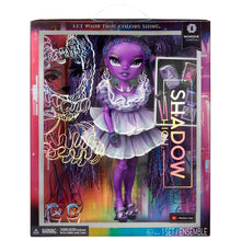 Load image into Gallery viewer, Shadow High Monique Verbena Doll