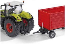 Load image into Gallery viewer, Siku 2898 4-wheel Trailer