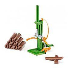 Load image into Gallery viewer, SIKU 1:32 2468 log splitter