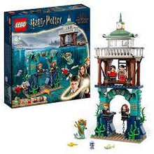 Load image into Gallery viewer, LEGO 76420 Triwizard Tournament: The Black Lake