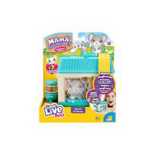 Load image into Gallery viewer, Little Live Pets - Mama Surprise Minis: Lil' Mouse