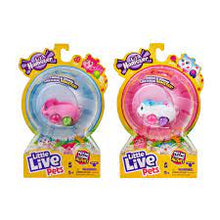 Load image into Gallery viewer, Little Live Pets Lil Hamster