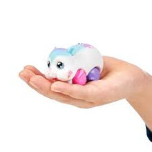 Load image into Gallery viewer, Little Live Pets Lil' Hamster Interactive Toy Hamster