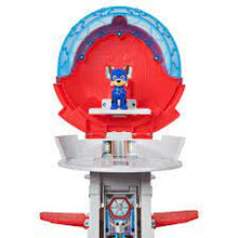 Load image into Gallery viewer, Paw Patrol Paw Patrol Movie Marine HQ Playset