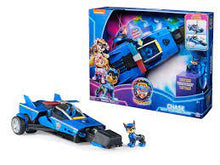 Load image into Gallery viewer, PAW Patrol Deluxe Movie Chase Vehicle